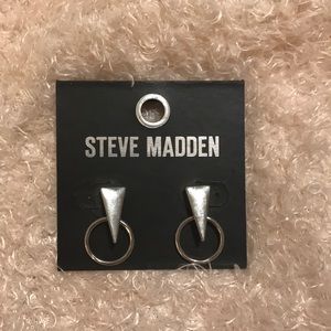 Steve Madden Vintage Earrings